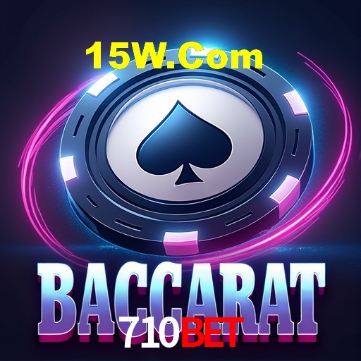 Estatísticas 710Bet