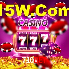 Exclusive Games 710Bet