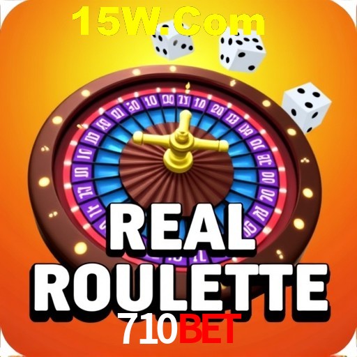 Descubra o Mundo do Cassino Online com 710Bet