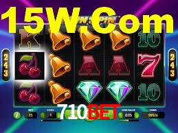 Daily Bonuses 710Bet