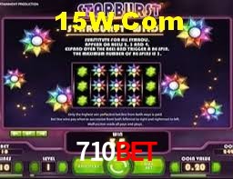 Bonus Features 710Bet