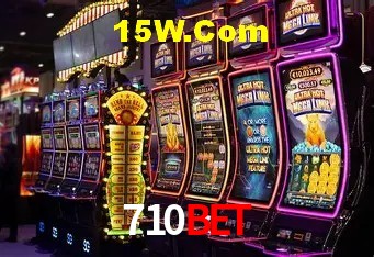 Promoção Relâmpago 710Bet