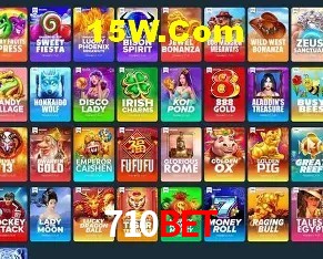 Casino Ao Vivo 710Bet