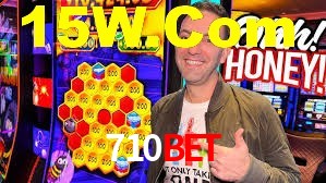 Welcome Bonus 710Bet
