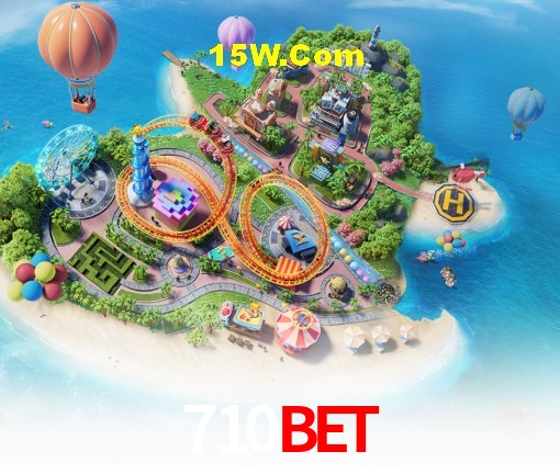 Diretório de Jogos 710Bet