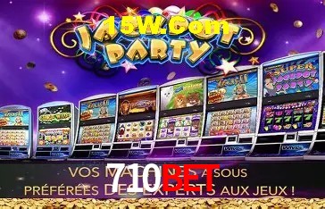 710Bet Brasília - Bonus Features