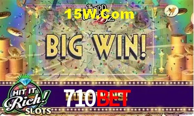 710Bet Salvador - Promo Stats