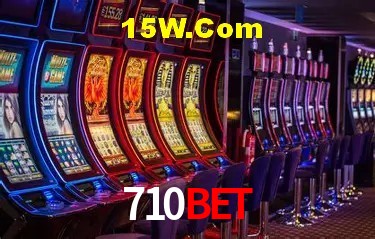 Login Seguro 710Bet