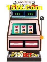 Jogos de Slot 710Bet