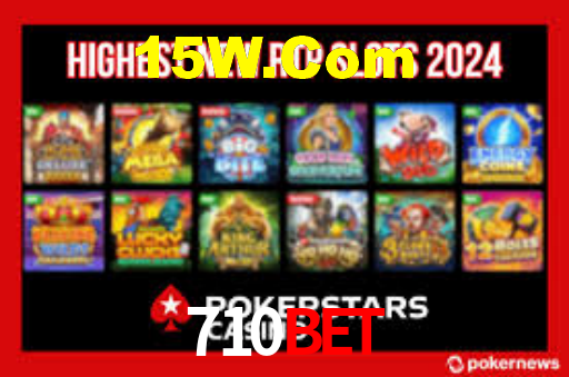 Sinta a adrenalina dos jogos de cassino com 710Bet
