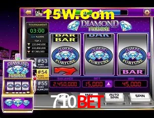710Bet Promoções - 30+ Ofertas Diárias