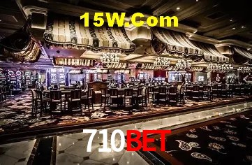 Sistemas de Segurança 710Bet