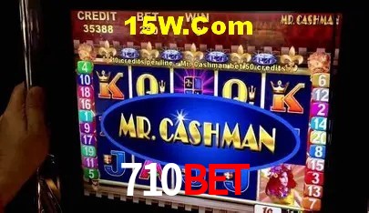 710Bet Slot - 320+ Caça-Níqueis Premium