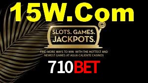 Premium Interface 710Bet