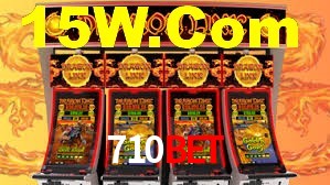 Blackjack Table 710Bet