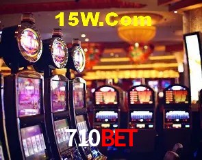 Especiais de Fim de Semana 710Bet