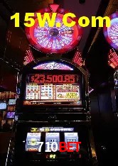 710Bet Salvador - Football