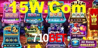 Tennis Betting 710Bet