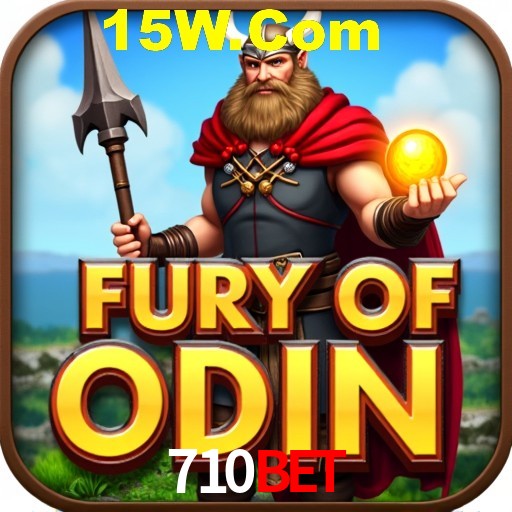 Descubra o Mundo do Cassino Online com 710Bet