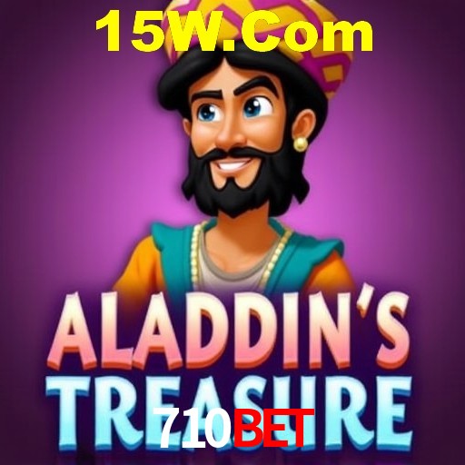 Descubra a Magia dos Jogos de Arcade no 710Bet