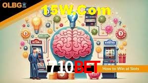 Slot Games 710Bet