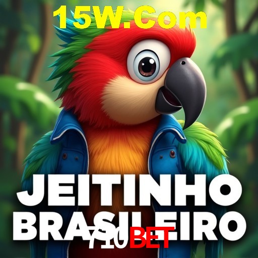 Jogos Exclusivos 710Bet