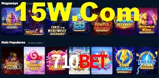 VIP Casino 710Bet