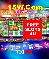710Bet Salvador - Strategy