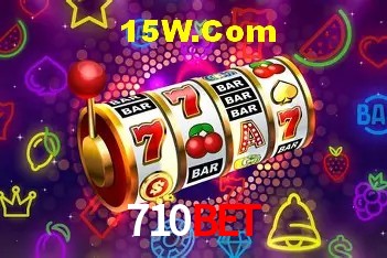 710Bet Plataforma - Certificada MGA desde 2015