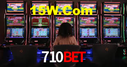 Explore as vantagens do 710Bet: serviço profissional e confiabilidade