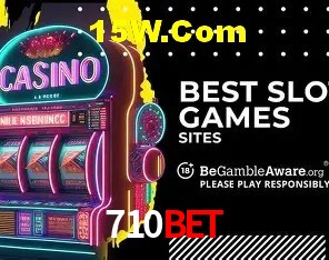 710Bet Rio de Janeiro - Slot Strategy