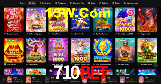 710Bet App