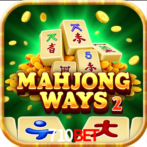 Slots na Plataforma 710Bet